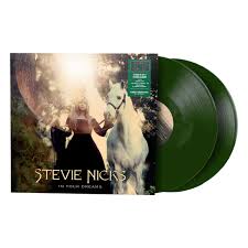 Stevie Nicks - In Your Dreams 2LP (Rocktober 2024, Forest Green Colored Vinyl)