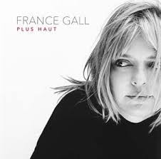 France Gall - Best Of: Plus Haut CD