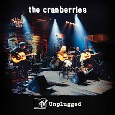 The Cranberries - MTV Unplugged LP (Preorder: Ships November 7, 2025)