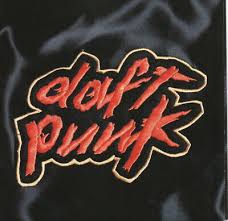 Daft Punk - Homework CD (Jewel Case)