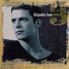 Alejandro Sanz - 3 LP (With CD, Spain)