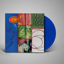 tUnE-yArDs - Better Dreaming LP (Indie Exclusive, Blue Colored Vinyl)