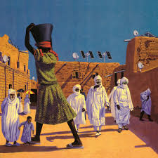The Mars Volta - The Bedlam In Goliath 2LP