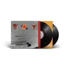 The Beta Band - The Three E.P.'s 2LP (180 Gram Vinyl)