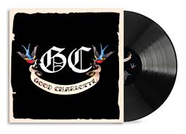 Good Charlotte - Good Charlotte LP (140 Gram Vinyl)