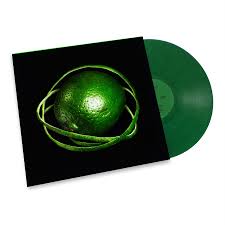 Big Thief - Double Infinity LP (Indie Exclusive, Green Colored Vinyl)