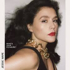 Jessie Ware - What's Your Pleasure? LP