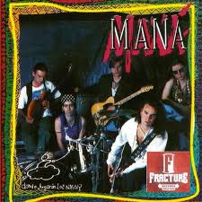Mana - Donde Jugaran Los Ninos CD
