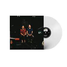 The Teskey Brothers - The Circle Sessions 2023 LP (White Colored Vinyl)