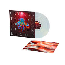 Garbage - Let All That We Imagine Be The Light LP (Indie Exclusive, Limited Edition, Colored Vinyl)
