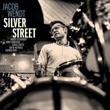Jacob Wendt - Silver Street LP (Limited Edition, 180g, Audiophile)