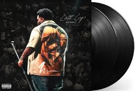 Rod Wave - Last Lap 2LP