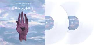 Porter Robinson - Worlds 2LP (10th Anniversary Edition) (Limited Edition, Anniversary Edition)