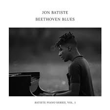 Jon Batiste - Beethoven Blues LP