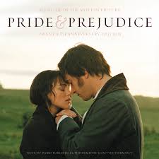 Dario Marianelli - Pride & Prejudice LP (Original Soundtrack) (Limited Edition, Deluxe Edition, 20th Anniversary Edition)