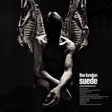 The London Suede - Antidepressants LP (Gatefold LP Jacket)