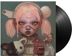 Bring Me the Horizon - Post Human: NeX GEn 2LP (140 Gram Vinyl)