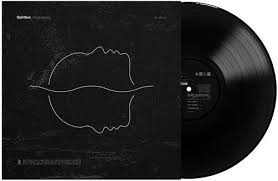 Spiritbox - Tsunami Sea LP