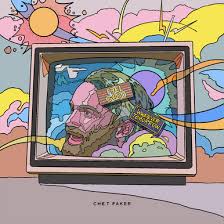 Chet Faker - Feel Good LP