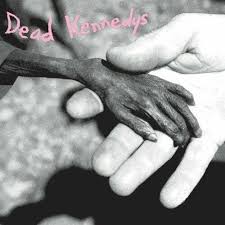 Dead Kennedys - Plastic Surgery Disasters LP (140g)