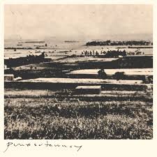Punxsutawney - S/T LP
