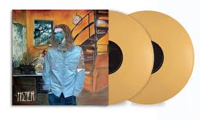 Hozier - Hozier 2LP (Bonus Tracks, Opaque Custard Colored Vinyl, 10th Anniversary Edition, Gatefold LP Jacket)