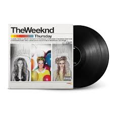 The Weeknd - House of Balloons 2LP (Decade's Collector Edition, 10th Anniversary Edition)