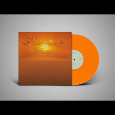 Harmonia - Deluxe LP (Orange Colored Vinyl, 180 Gram Vinyl, Anniversary Edition, Gatefold LP Jacket)