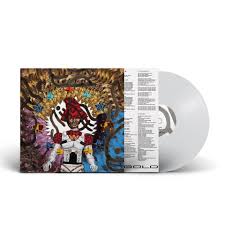 Witch - Sogolo LP (Indie Exclusive, Limited Edition, Colored Vinyl)