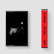 MJ Lenderman - Boat Songs CASSETTE (Canada)