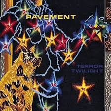 Pavement - Terror Twilight CD