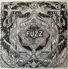 Fuzz - II 2LP