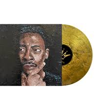 Pete Rock - Petestrumentals 2 LP (Gold Colored Vinyl, Sticker)