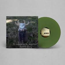 MJ Lenderman & Wednesday - Guttering EP (Olive Green Colored Vinyl Indie Exclusive)