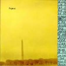Fugazi - In On the Kill Taker CD