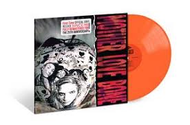 Mother Love Bone - Apple LP (Indie Exclusive, Limited Edition, 180 Gram Vinyl, Colored Vinyl, Eco Vinyl)