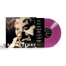 Bryan Ferry - Bete Noire LP (Limited Edition, 180 Gram Vinyl, Purple Colored Vinyl)