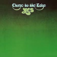 Yes - Close To The Edge 2LP (180 Gram Vinyl, Gatefold LP Jacket)