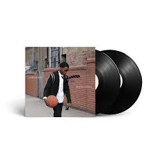 【限定300枚】Blood Orange - Essex Honey レコード Blood Orange - Essex Honey 2LP (140 Gram Vinyl, 45 RPM