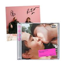 Royel Otis - Hickey CD (Indie Exclusive, Limited Edition, Autographed / Star Signed, Jewel Case)