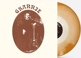 Grannie - Grannie LP (Indie Exclusive, Whiskey Smoke Colored Vinyl) (Preorder: Ships May 29, 2026)