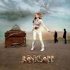 Royksopp - Understanding 2LP (United Kingdom)