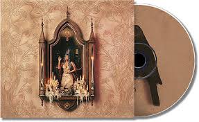 Melanie Martinez - Hades CD (Digipack Packaging) (Preorder: Ships March 27, 2026)