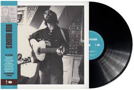 Bob Hughes - My Old Man LP (Indie Exclusive, Anniversary Edition, Reissue) (Preorder: Ships May 29, 2026)