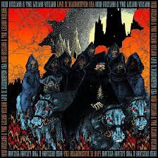 King Gizzard and the Lizard Wizard - Live In Manchester USA 3LP (180g Vinyl, Colored Vinyl)