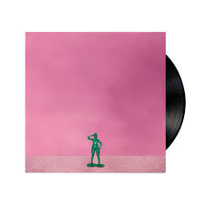 Mariah the Scientist - Hearts Sold Separately LP (140 Gram Vinyl)