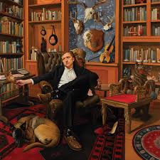 Tyler Childers - Snipe Hunter 2LP