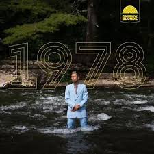 Jose James - 1978 2LP (180 Gram Vinyl, Gatefold LP Jacket)