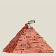 PyPy - Sacred Times LP (Yellow Colored Vinyl, Canada)