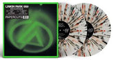 Linkin Park - Papercuts (Indie Exclusive, Colored Vinyl, Black, Red, Splatter)